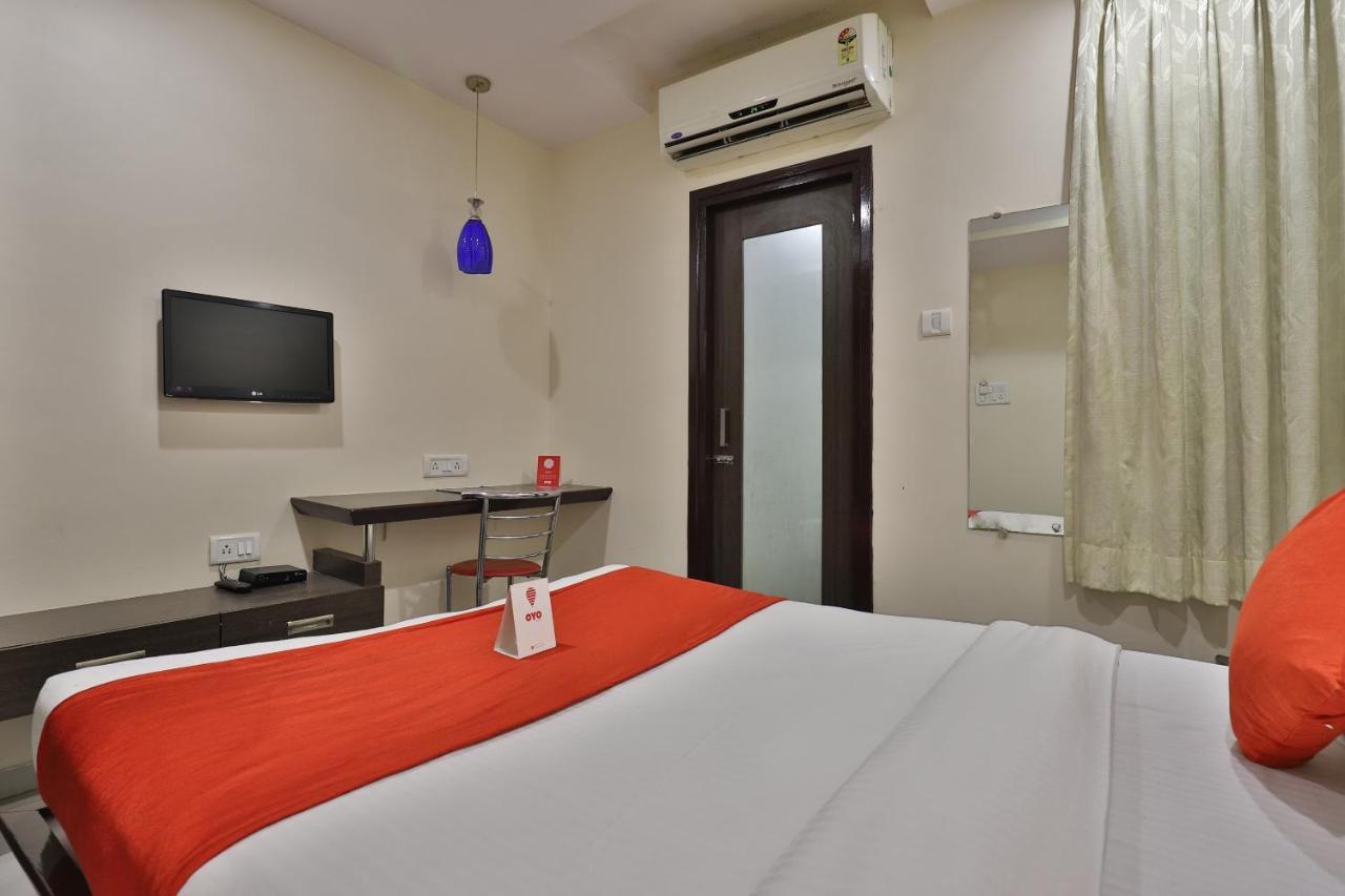 New Rajdhani Hotel 巴罗达 外观 照片