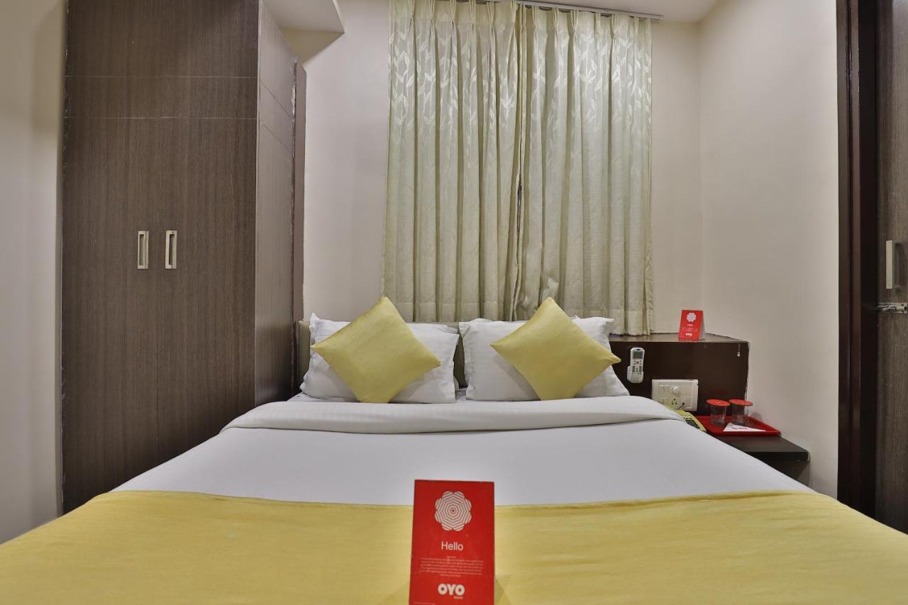 New Rajdhani Hotel 巴罗达 外观 照片